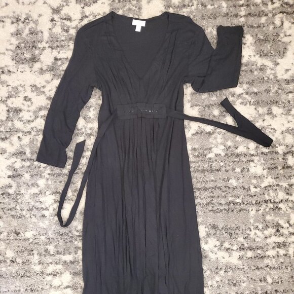 New York and Company Stretch Dress - Picture 1 of 6